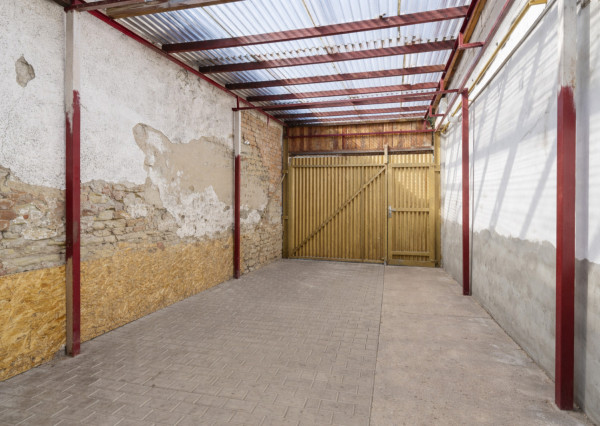 Na predaj autentický rodinný dom so starožitnosťami v Holíči