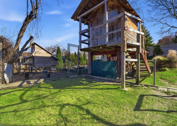 Na predaj autentický rodinný dom so starožitnosťami v Holíči