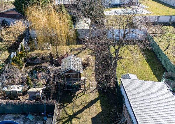 Na predaj autentický rodinný dom so starožitnosťami v Holíči