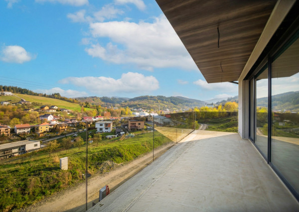 Na predaj 4-izbový rodinný dom v obci Divina