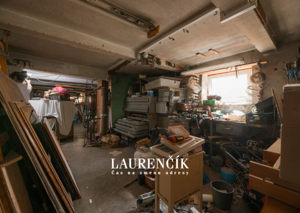 NA PREDAJ | UNIKÁTNY RODINNÝ DOM V CENTRE TRENČÍNA