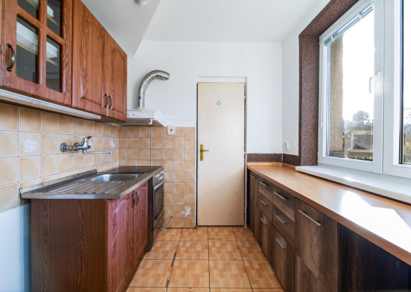 Na predaj veľkometrážny 3-izbový byt v Zákamennom