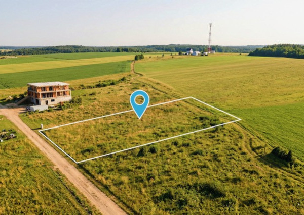 Na predaj rovinatý pozemok obec Zubrohlava - Námestovo.