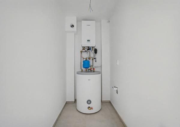 Na predaj moderný 4-izbový byt s vlastnou záhradou