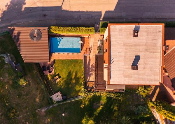 Na predaj rodinný dom vhodný aj na podnikanie v Kysuckom Novom Meste