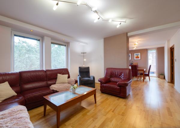 Na predaj rodinný dom vhodný aj na podnikanie v Kysuckom Novom Meste