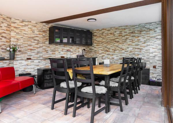 Na predaj rodinný dom vhodný aj na podnikanie v Kysuckom Novom Meste