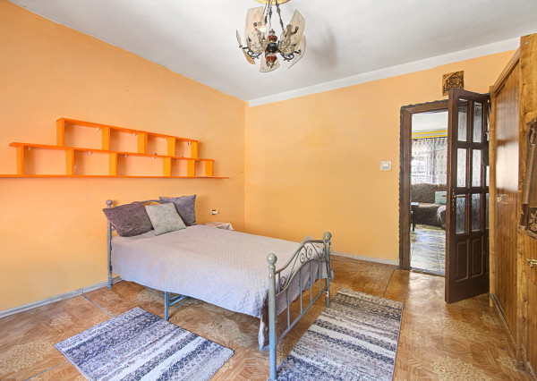 Na predaj rodinný dom s bazénom v obci Makov-Potok