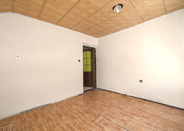 Na predaj rodinný dom s bazénom v obci Makov-Potok