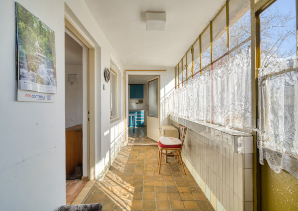 Na predaj rodinný dom v obci Pata