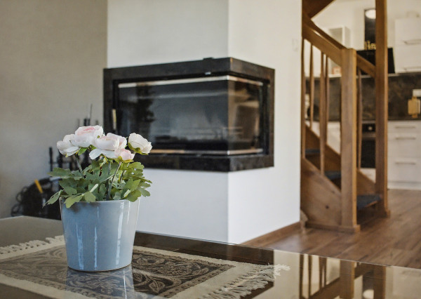 Na prenájom luxusná rekreačná chata v obci Stará Lesná