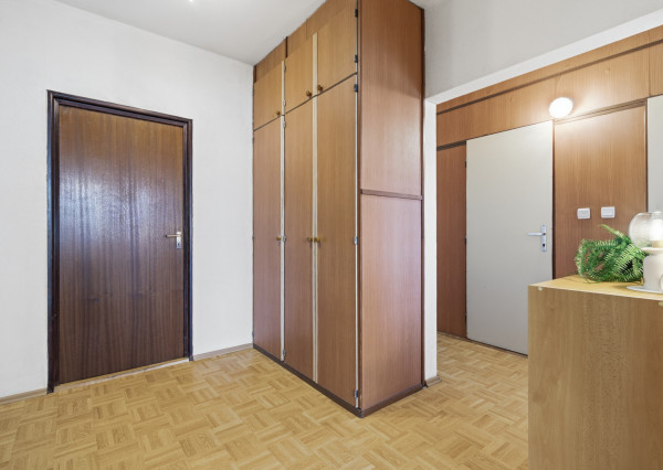 Na predaj 3-izbový byt s výhľadom na hrad v Bratislave