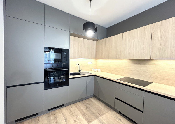 Na predaj moderný 4-izbový byt v novej rezidencii - Bývanie pri mlyne