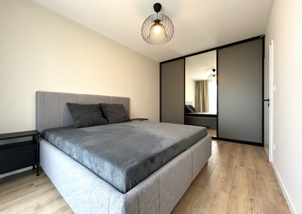 Na predaj moderný 4-izbový byt v novej rezidencii - Bývanie pri mlyne