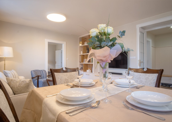 REZERVOVANÉ: Na predaj jedinečný 3-izbový byt po štýlovej rekonštrukcii vo Svite