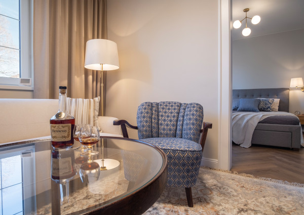 REZERVOVANÉ: Na predaj jedinečný 3-izbový byt po štýlovej rekonštrukcii vo Svite