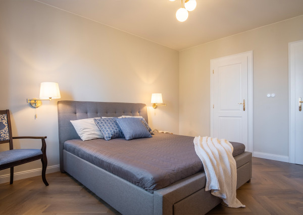 REZERVOVANÉ: Na predaj jedinečný 3-izbový byt po štýlovej rekonštrukcii vo Svite