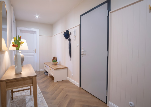 REZERVOVANÉ: Na predaj jedinečný 3-izbový byt po štýlovej rekonštrukcii vo Svite