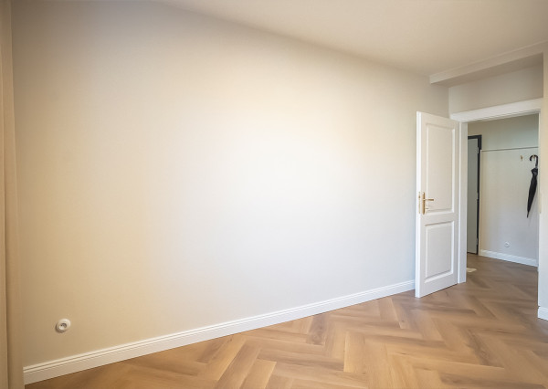 REZERVOVANÉ: Na predaj jedinečný 3-izbový byt po štýlovej rekonštrukcii vo Svite