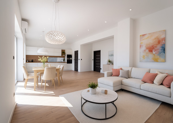 Na predaj 5-izbový rodinný dom v Moravanoch nad Váhom