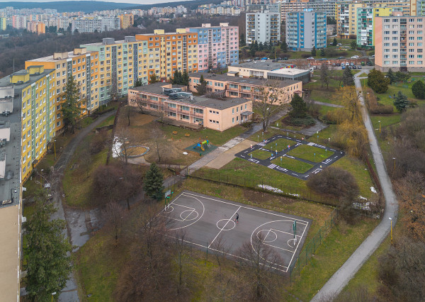 Na predaj 3-izbový byt s panoramatickým výhľadom na celé Košice