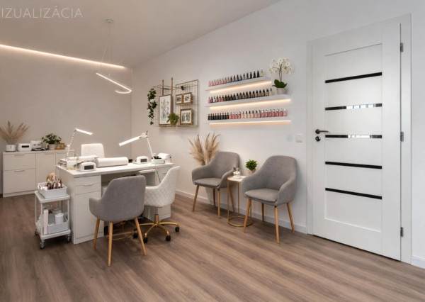 Na predaj priestranný 2-izbový byt v Bánovciach nad Bebravou