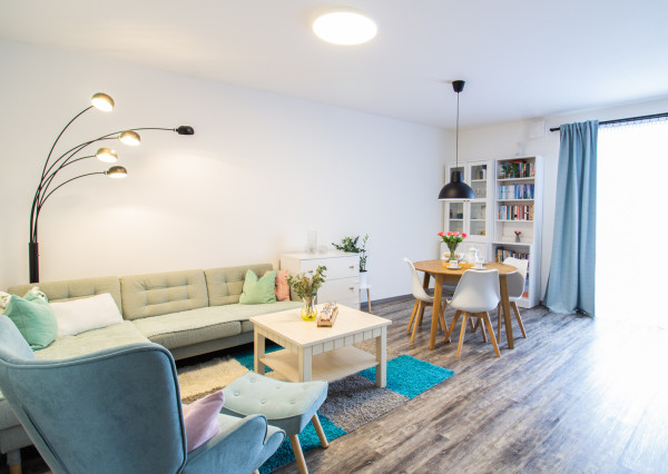 Na predaj zariadený 3-izbový byt s parkingom v Liptovskom Mikuláši