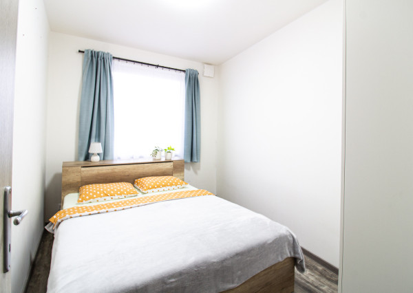 Na predaj zariadený 3-izbový byt s parkingom v Liptovskom Mikuláši