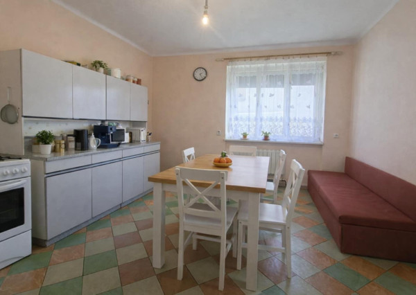 Na predaj rodinný dom vhodný na rekonštrukciu v obci Dežerice