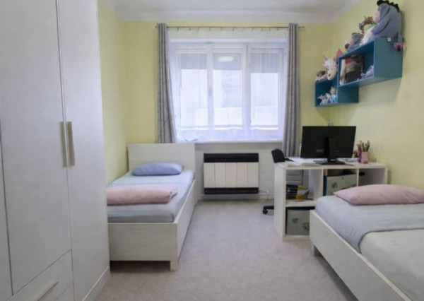 Na predaj rodinný dom vhodný na rekonštrukciu v obci Dežerice