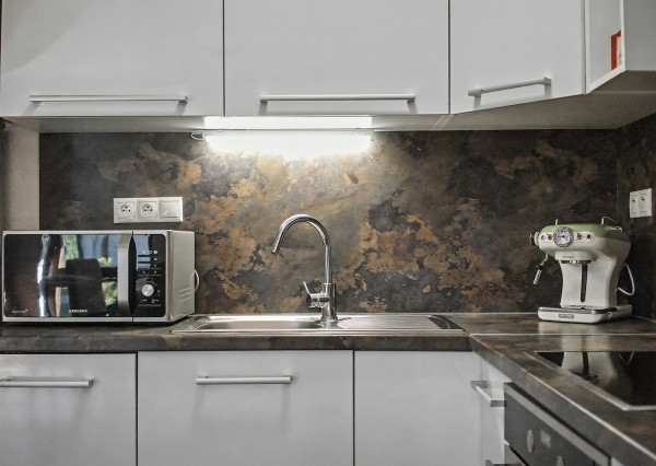 Na predaj luxusná rekreačná chata v obci Stará Lesná