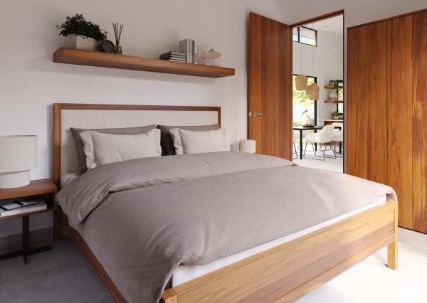 Na predaj investičná 3-izbová vila na polostrove Osa na Kostarike