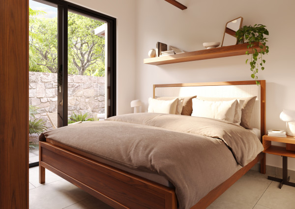 Na predaj investičná 3-izbová vila na polostrove Osa na Kostarike