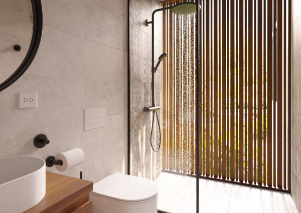 Na predaj investičná 3-izbová vila na polostrove Osa na Kostarike