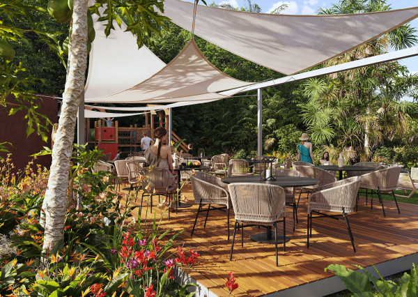 Na predaj investičná 3-izbová vila na polostrove Osa na Kostarike