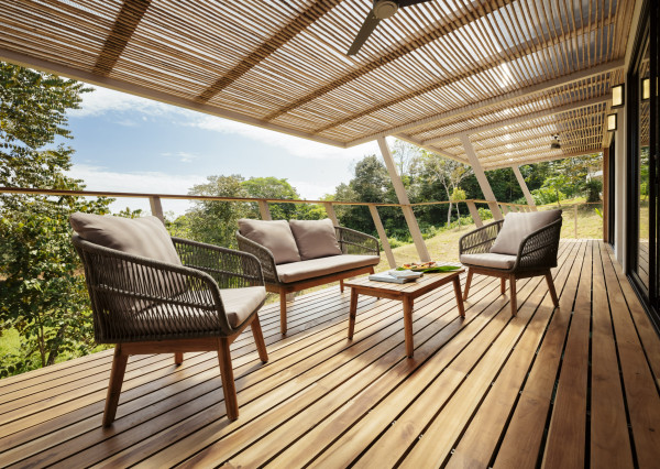 Na predaj investičná 3-izbová vila na polostrove Osa na Kostarike