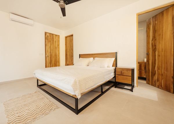 Na predaj tropická vila s možnosťou rezidentúry na polostrove Osa na Kostarike