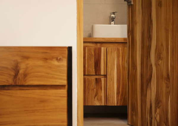 Na predaj tropická vila s možnosťou rezidentúry na polostrove Osa na Kostarike