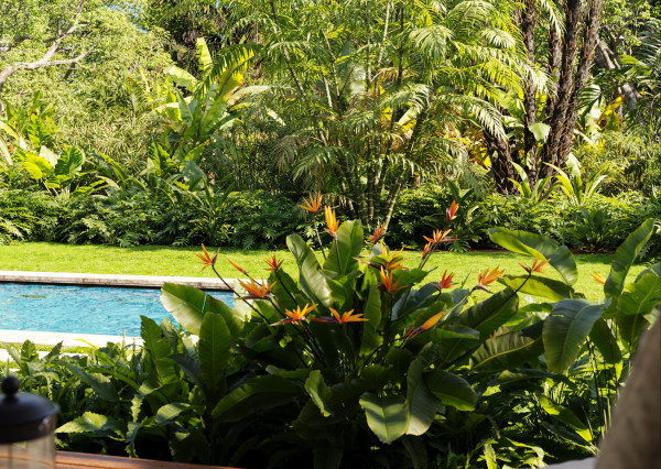 Na predaj tropická vila s možnosťou rezidentúry na polostrove Osa na Kostarike