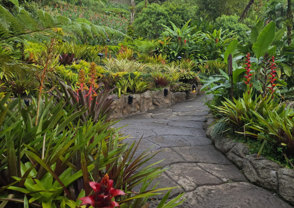 Na predaj tropická vila s možnosťou rezidentúry na polostrove Osa na Kostarike