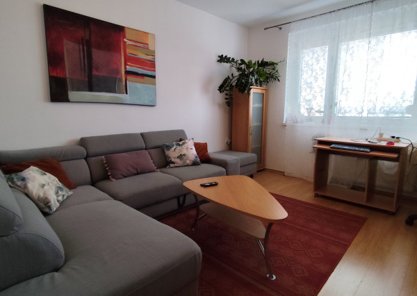 Na prenájom 2-izbový byt na sídlisku Dubnička