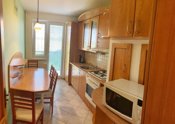 Na prenájom 2-izbový byt na sídlisku Dubnička