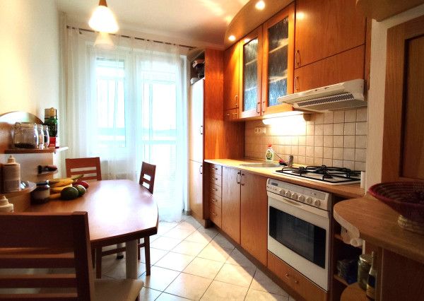 Na prenájom 2-izbový byt na sídlisku Dubnička