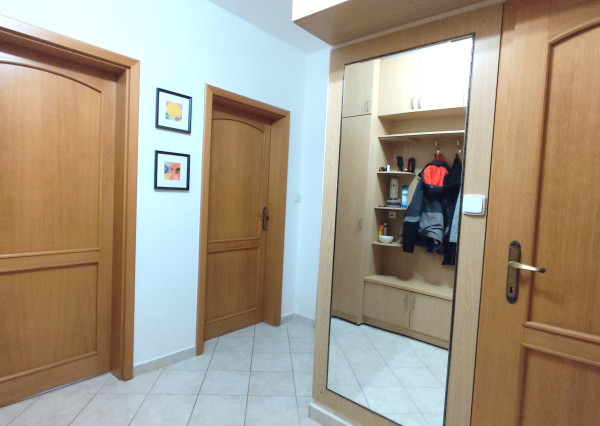 Na prenájom 2-izbový byt na sídlisku Dubnička