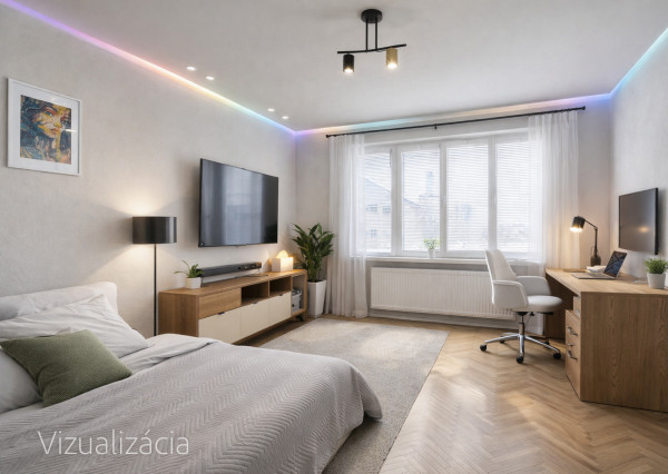 Na predaj rodinný dom v blízkosti mesta Veľký Krtíš