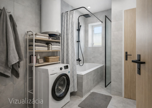 Na predaj rodinný dom v blízkosti mesta Veľký Krtíš