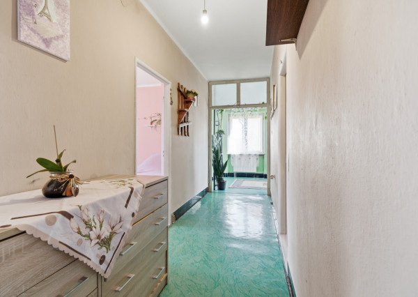 Na predaj rodinný dom v blízkosti mesta Veľký Krtíš