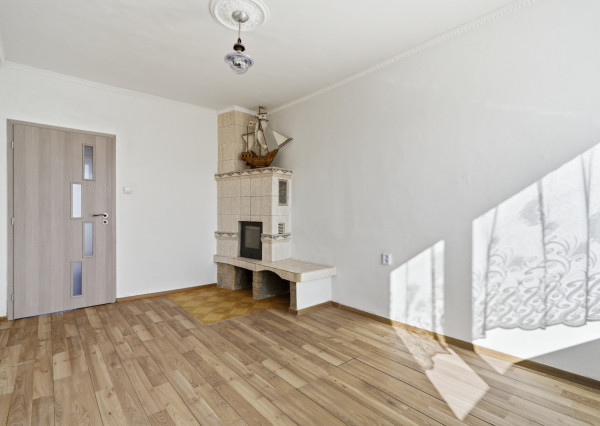 Na predaj rodinný dom s potenciálom rozšírenia vo Fiľakove