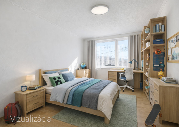 Na predaj rodinný dom s potenciálom rozšírenia vo Fiľakove