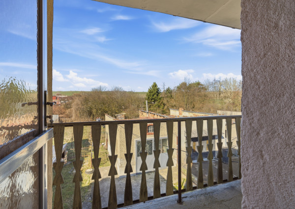 Na predaj rodinný dom s potenciálom rozšírenia vo Fiľakove